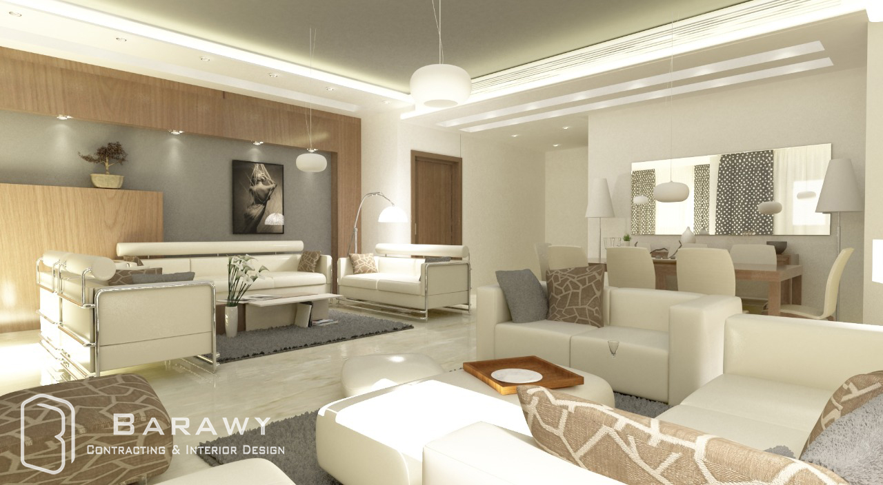 ديكورات تجاليد خشبية