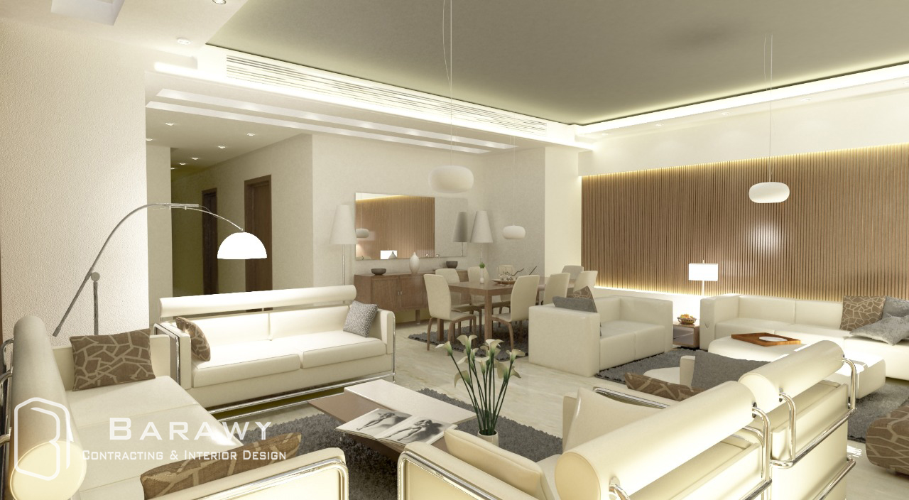 تصميم معماري عصري 2021